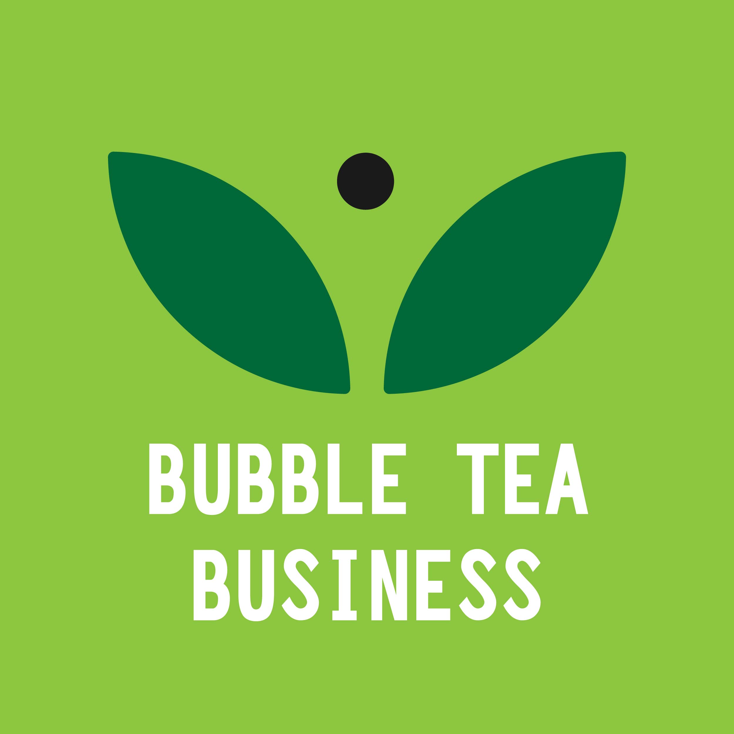 Bubble Tea Business